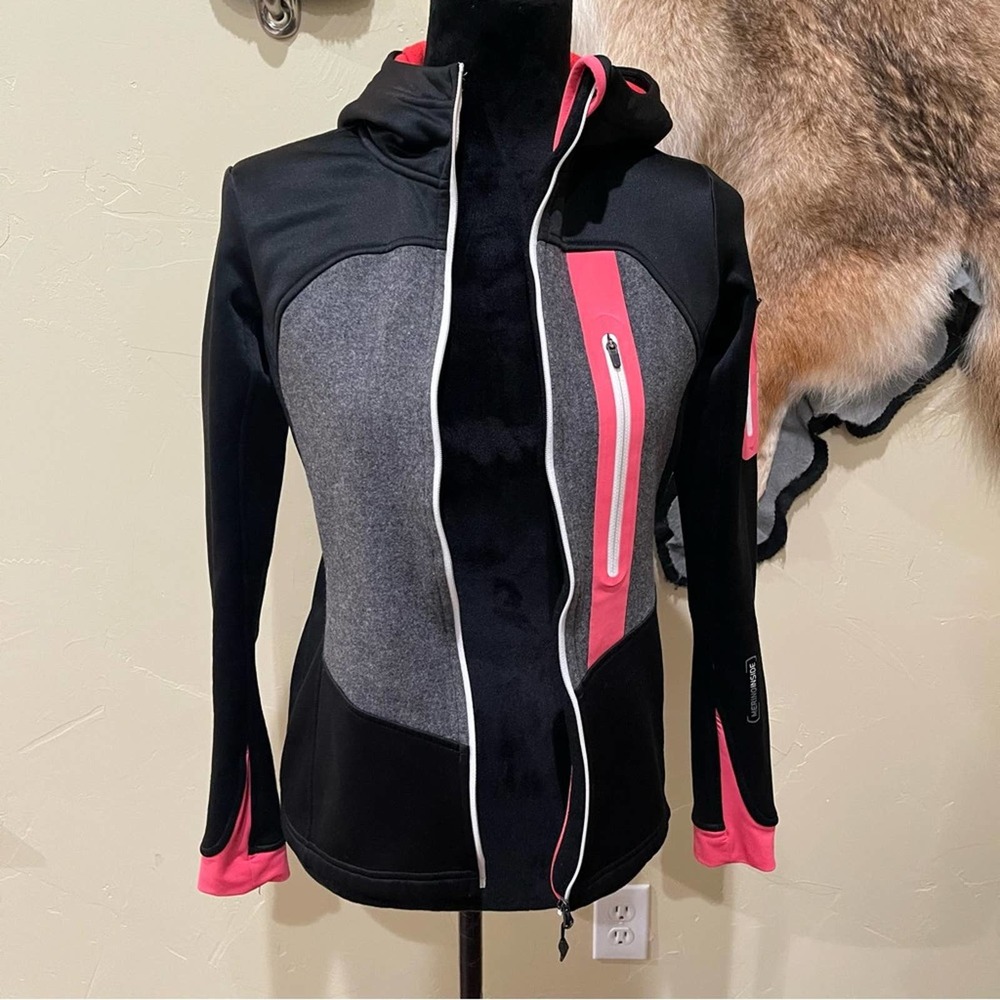 Ortovox Loden Hooded Jacket